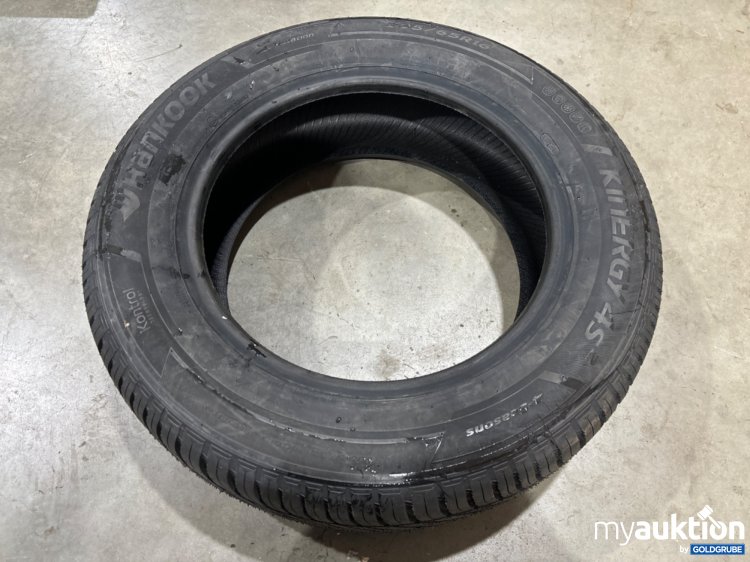 Artikel Nr. 435868 Artikel Nr. 435868: Kinergy 4a Reifen Hankook 205/65R16