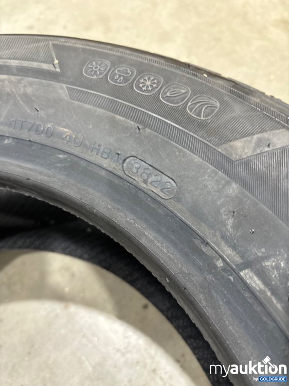 Artikel Nr. 435868 Artikel Nr. 435868: Kinergy 4a Reifen Hankook 205/65R16