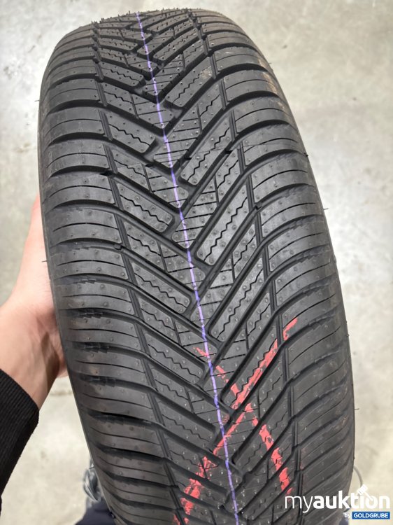 Artikel Nr. 435868 Artikel Nr. 435868: Kinergy 4a Reifen Hankook 205/65R16