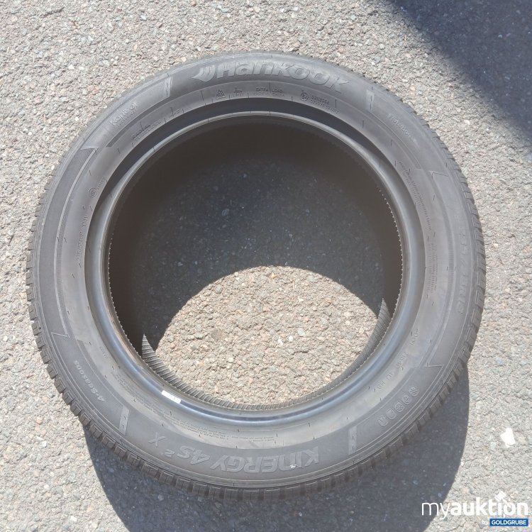 Artikel Nr. 440868 Artikel Nr. 440868: Hankook 235/55R18 Reifen