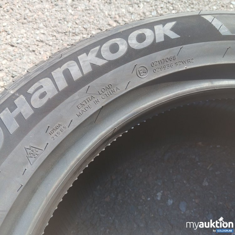 Artikel Nr. 440868 Artikel Nr. 440868: Hankook 235/55R18 Reifen