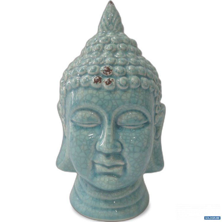 Artikel Nr. 445868 Artikel Nr. 445868: Butlers Deko Buddha Höhe ca 23cm