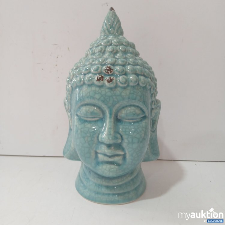Artikel Nr. 445868 Artikel Nr. 445868: Butlers Deko Buddha Höhe ca 23cm