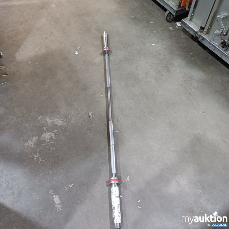 Artikel Nr. 447868 Artikel Nr. 447868: Diamond Olympic Bar 180 cm