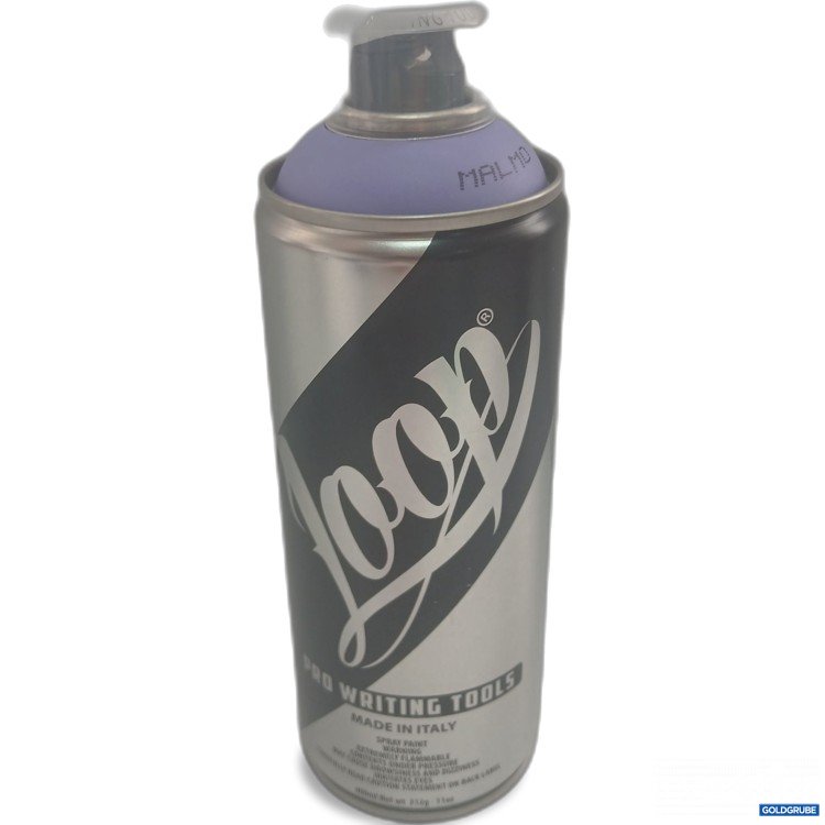 Artikel Nr. 460868 Artikel Nr. 460868: Loop Pro Writing tools Spray Paint Malmo 182 400ml