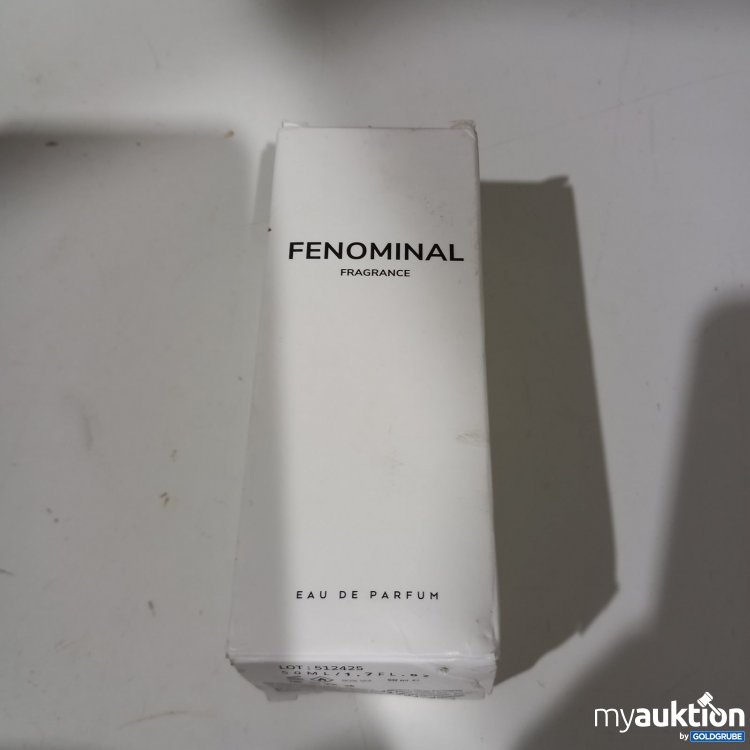 Artikel Nr. 476868 Artikel Nr. 476868: FENOMINAL Eau de Parfum 50 ml