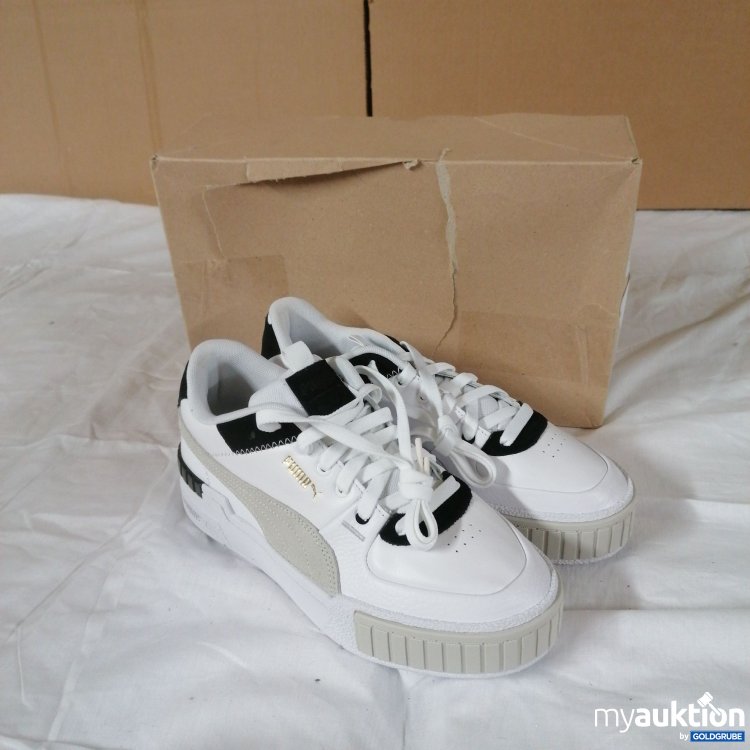 Artikel Nr. 640868 Artikel Nr. 640868: Puma Sneaker