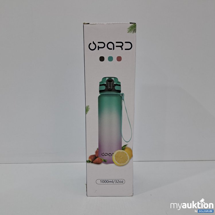Artikel Nr. 811868 Artikel Nr. 811868: OPARD Trinkflasche 1000ml