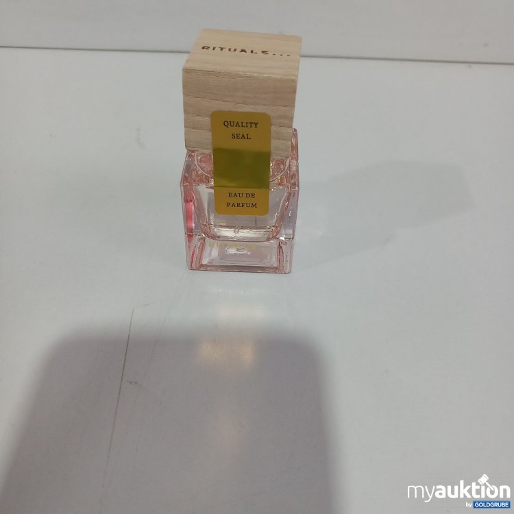 Artikel Nr. 819868 Artikel Nr. 819868: Rituals Fleurs de Himalaya Eau de Parfum 15 ml