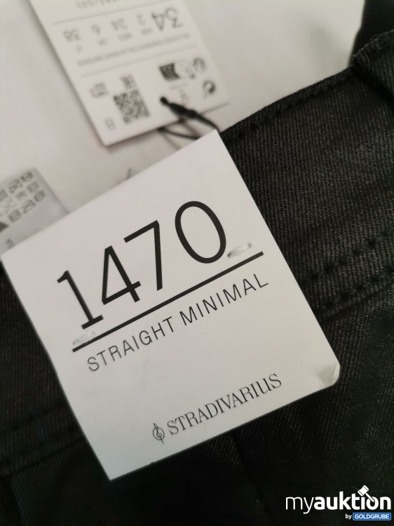 Artikel Nr. 823868: Stradivarius Jeans 