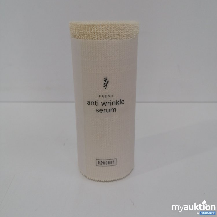 Artikel Nr. 835868: Fresh Anti Wrinkle Serum 30ml