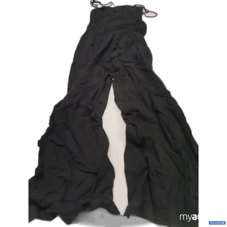 Artikel Nr. 836868: Bershka Leinen Overall 