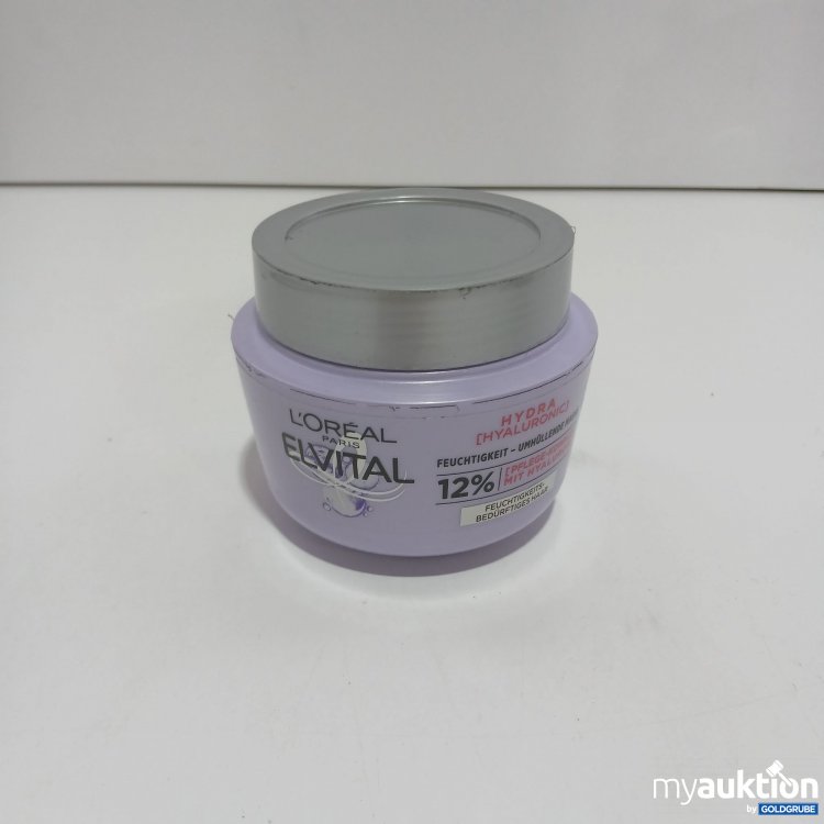Artikel Nr. 844868: L'Oréal Elvital Umhüllende Maske 300ml