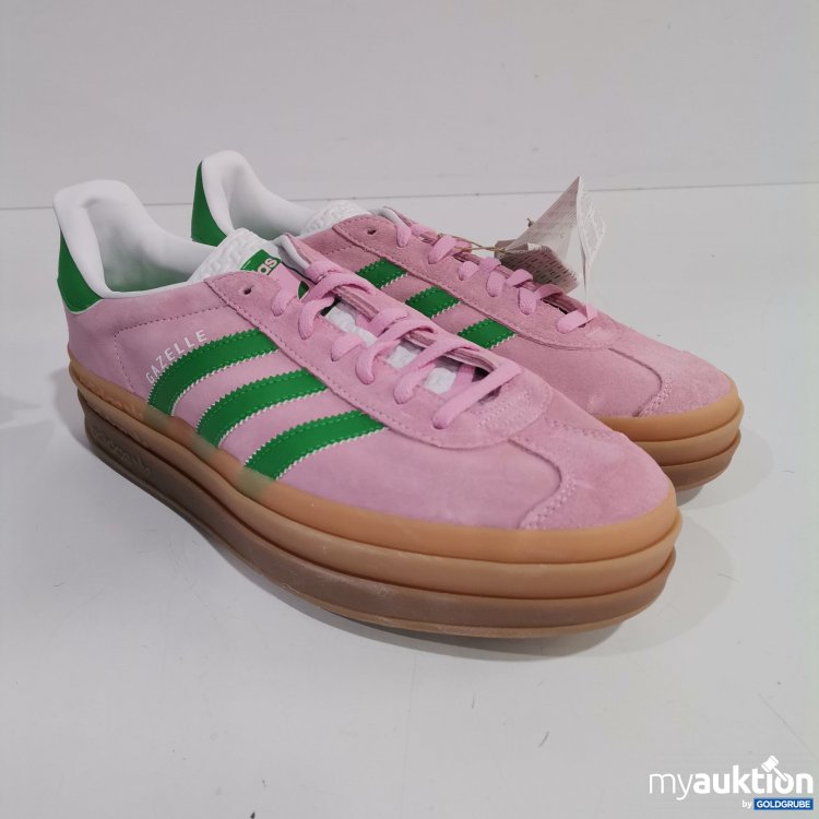 Artikel Nr. 869868 Artikel Nr. 869868: Adidas Gazelle Bold Sneaker