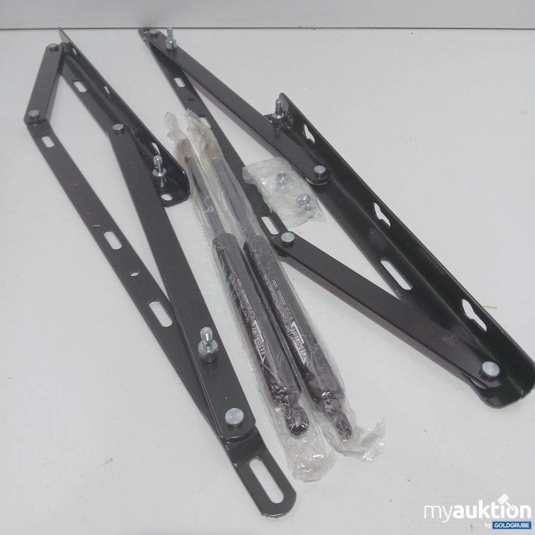 Artikel Nr. 871868 Artikel Nr. 871868: Klappbett Gasdruckdämpfer