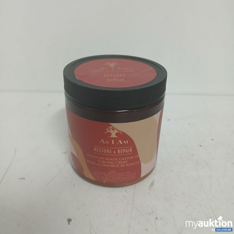 Artikel Nr. 877868: As i am Curling Creme 227g
