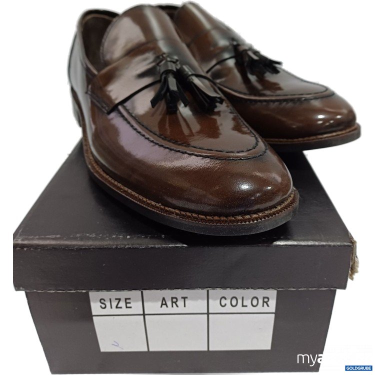 Artikel Nr. 878868: SEAL Herren Loafer