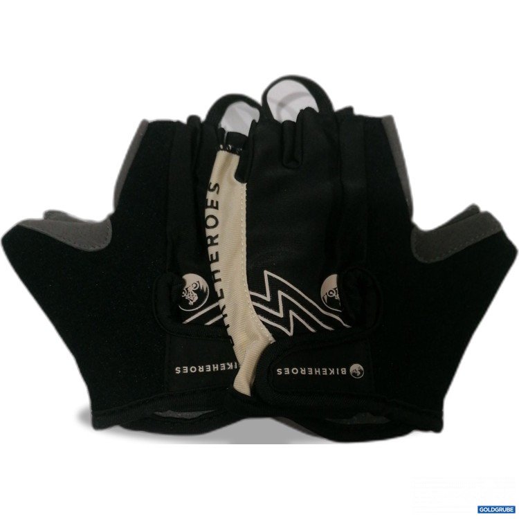 Artikel Nr. 881868 Artikel Nr. 881868: Bikeheroes Handschuhe