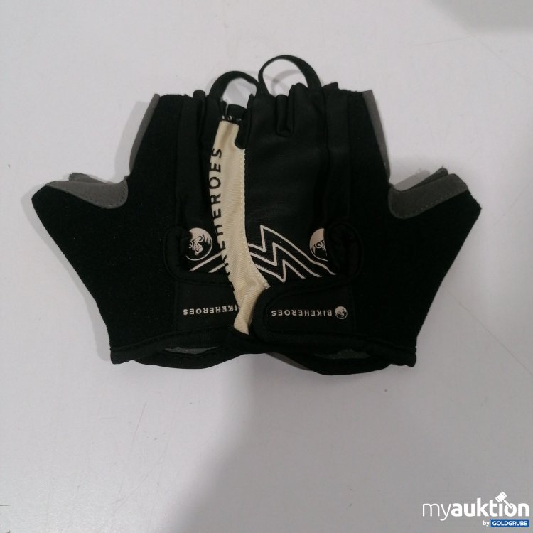 Artikel Nr. 881868 Artikel Nr. 881868: Bikeheroes Handschuhe