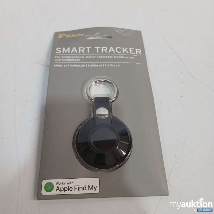 Artikel Nr. 895868: Tchibo Smart Tracker 