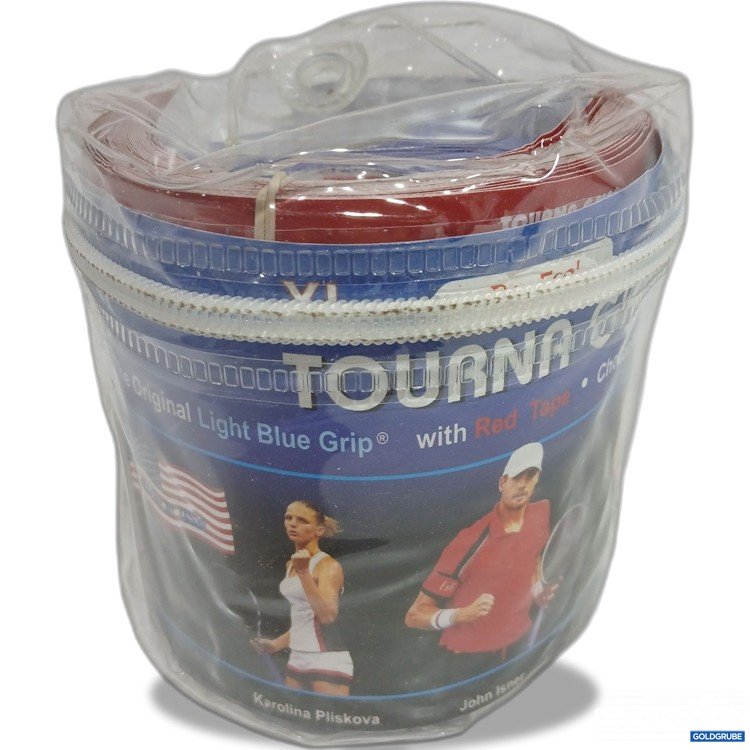 Artikel Nr. 899868: Tourna Grip Blue 99cm x 29mm