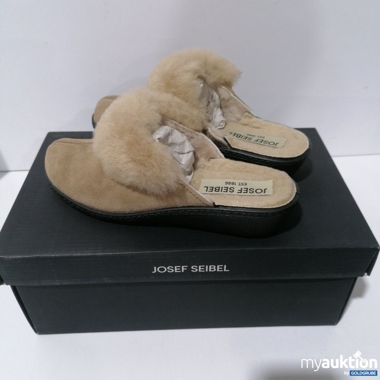 Artikel Nr. 903868: Josef Seibel Avignon 307 85906 LA270200