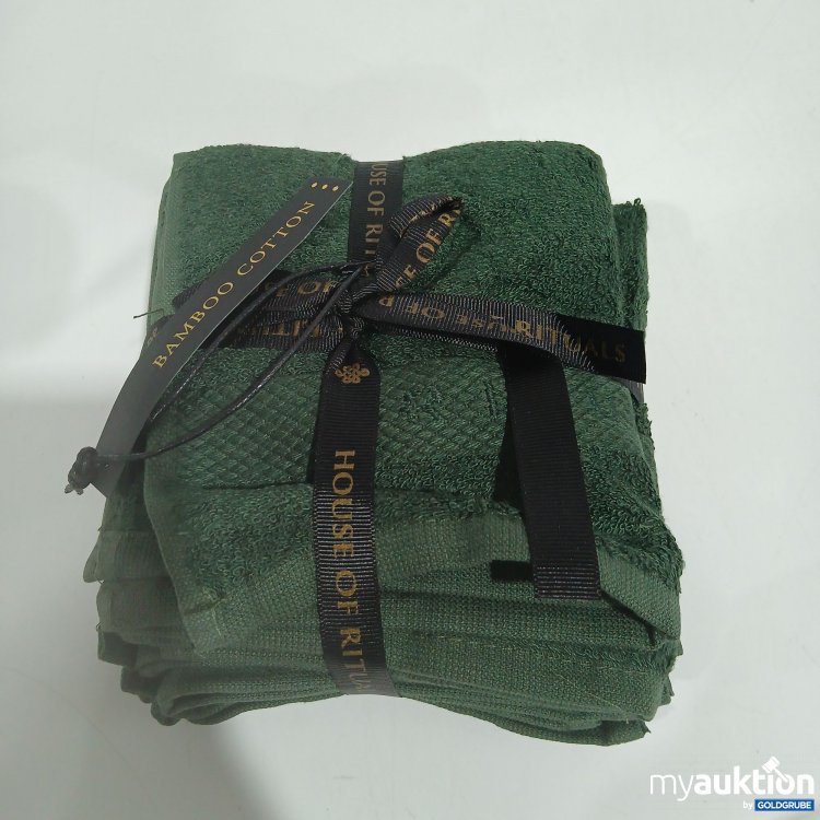 Artikel Nr. 904868 Artikel Nr. 904868: Super Smooth Bamboo Cotton Guest Towel 30x30cm 6Stk