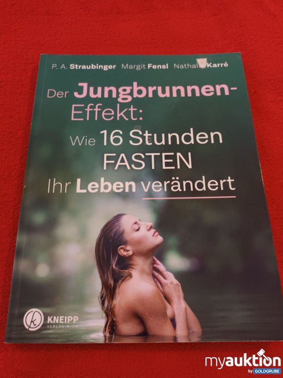 Artikel Nr. 906868 Artikel Nr. 906868: Der Jungbrunnen Effekt