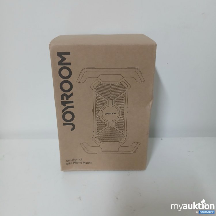 Artikel Nr. 912868: Joyroom Shockproof Bike Phone Mount 