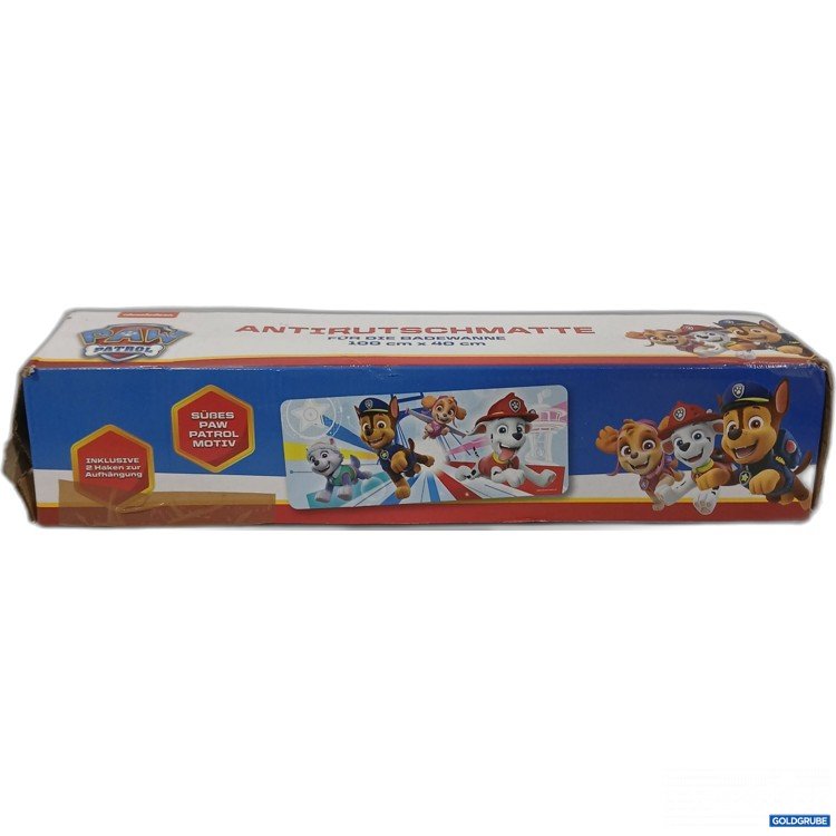 Artikel Nr. 914868: Nickelodeon Paw Patrol Antirutschmatte 