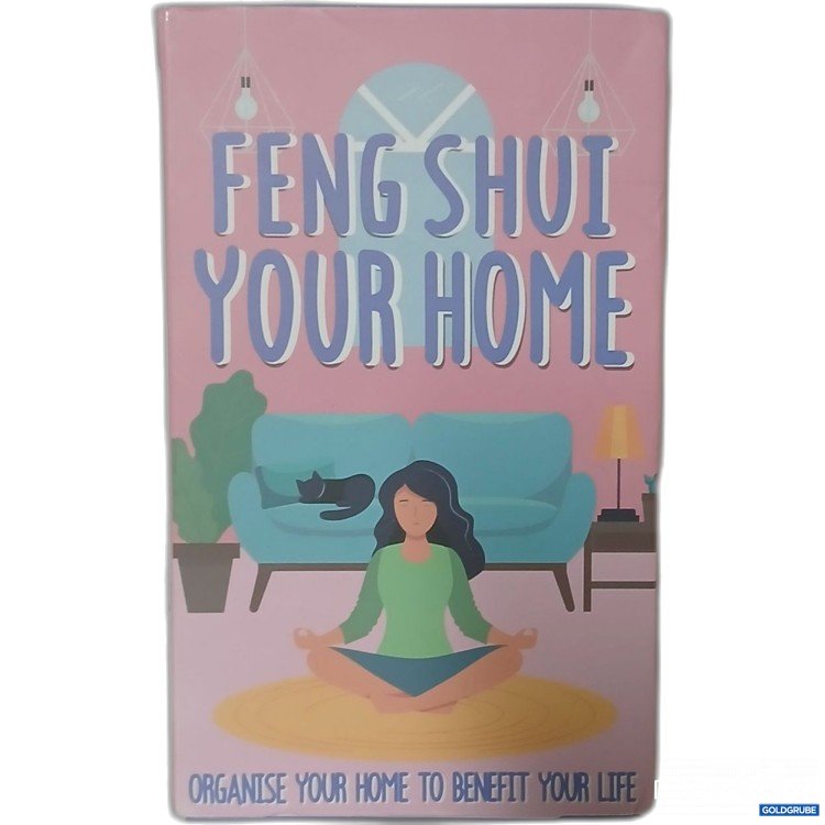 Artikel Nr. 917868: Feng Shui Your Home 
