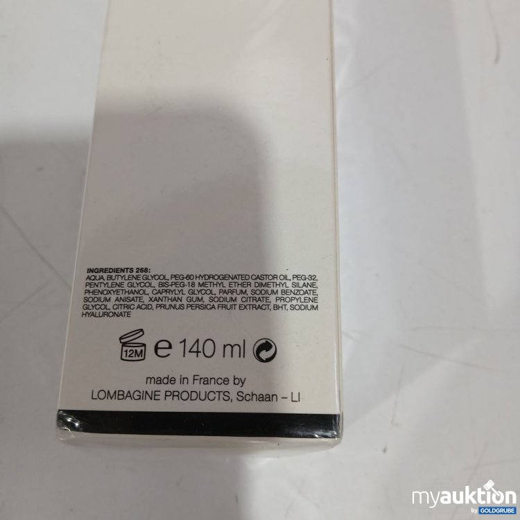 Artikel Nr. 918868: Lombagine moisturizing lotion 140 ml