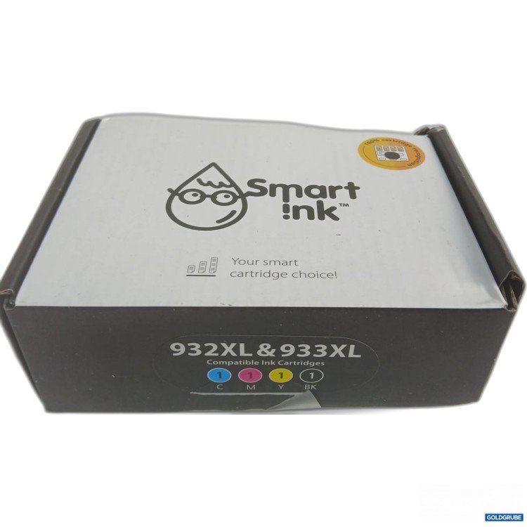 Artikel Nr. 919868: Smart Ink 932XL 933XL Tintenpatronen