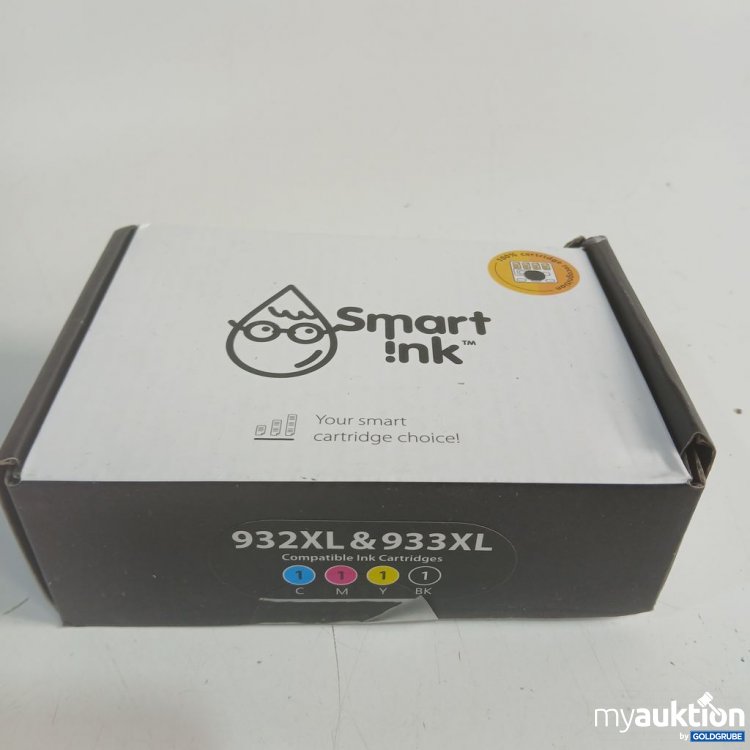 Artikel Nr. 919868: Smart Ink 932XL 933XL Tintenpatronen