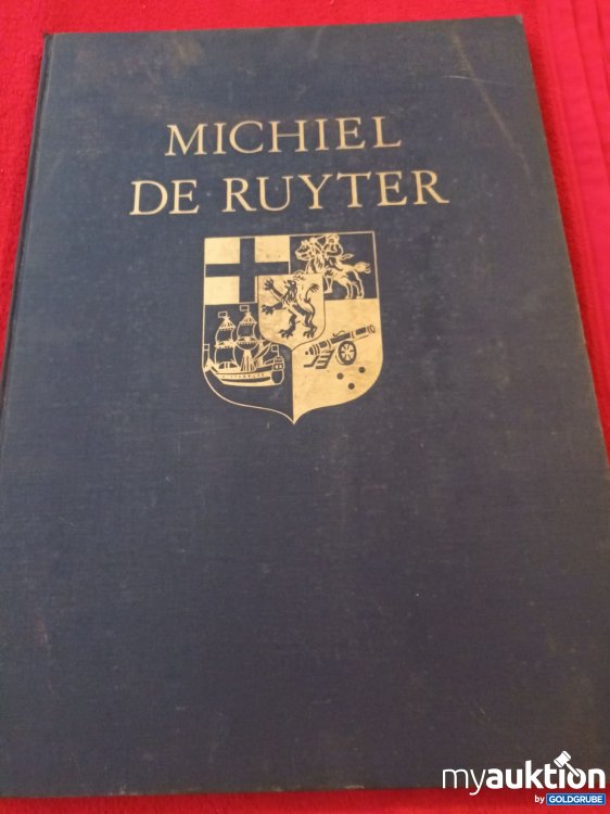 Artikel Nr. 927868: Michiel De Ruyter