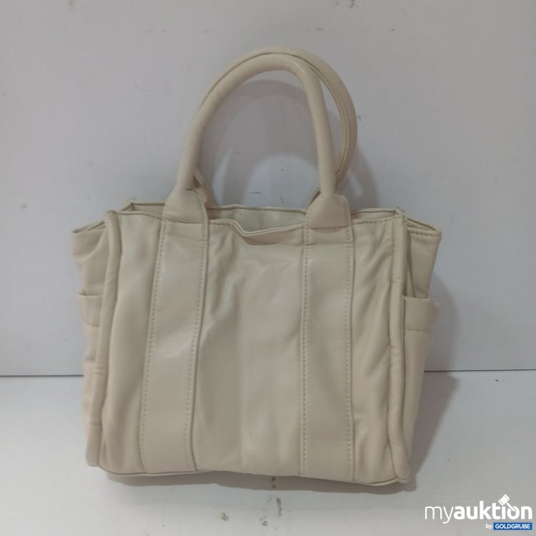 Artikel Nr. 930868 Artikel Nr. 930868: Primark beige Handtasche ca 30x20cm