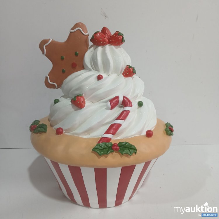 Artikel Nr. 939868: Cupcake Dekoration Höhe ca. 60cm 