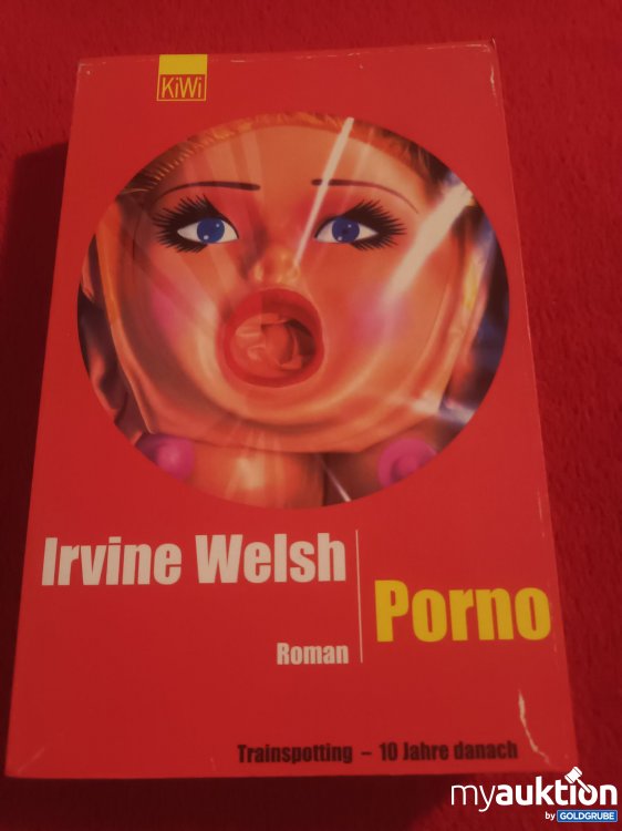 Artikel Nr. 948868 Artikel Nr. 948868: Porno