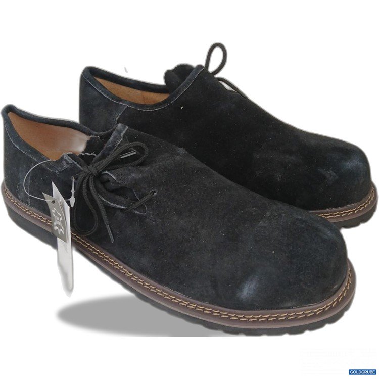 Artikel Nr. 954868: Haferlschuhe