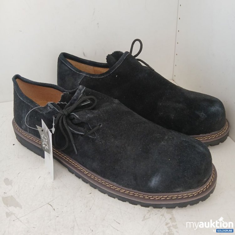 Artikel Nr. 954868: Haferlschuhe
