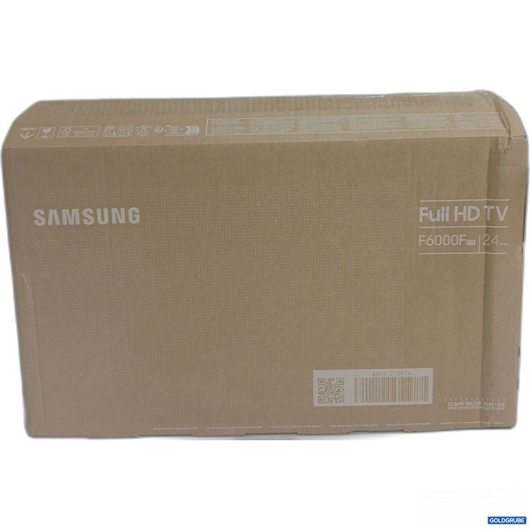Artikel Nr. 955868: Samsung Full HD TV F6000F 60cm 