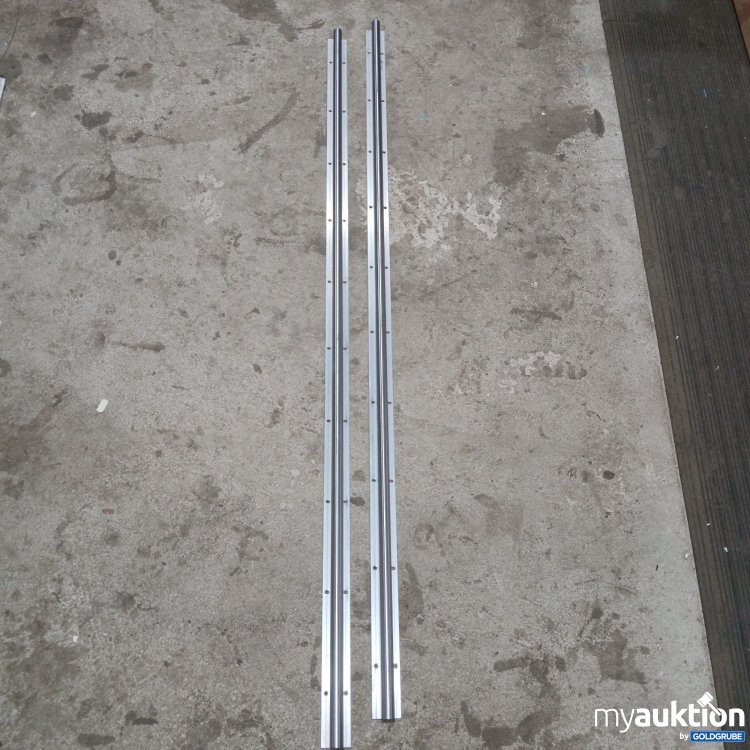 Artikel Nr. 957868: Diverse Schinen Model: 2x1500mm SBR20+4xSBR206UU Linear 