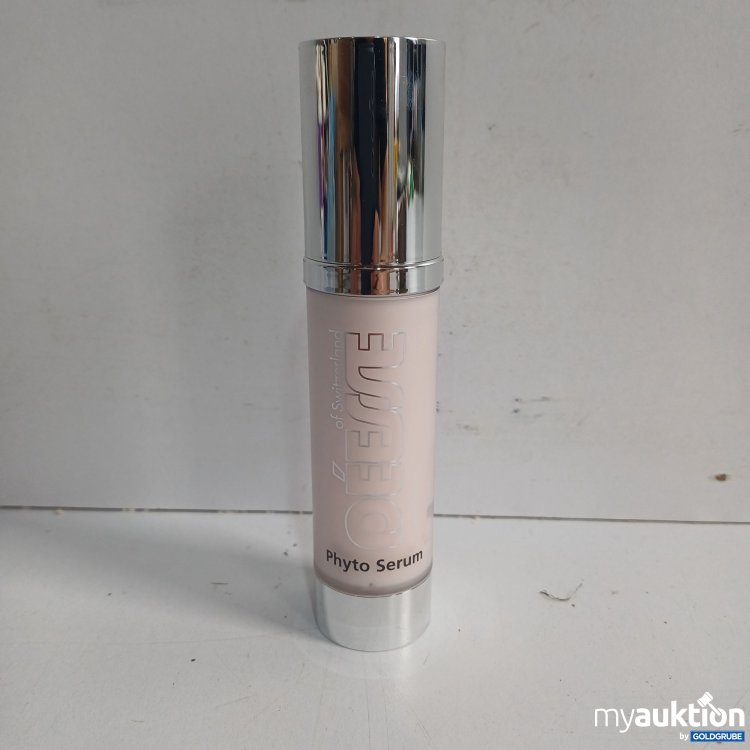 Artikel Nr. 981868 Artikel Nr. 981868: Déesse Phyto Serum Haut-Restrukturierer, 40ml