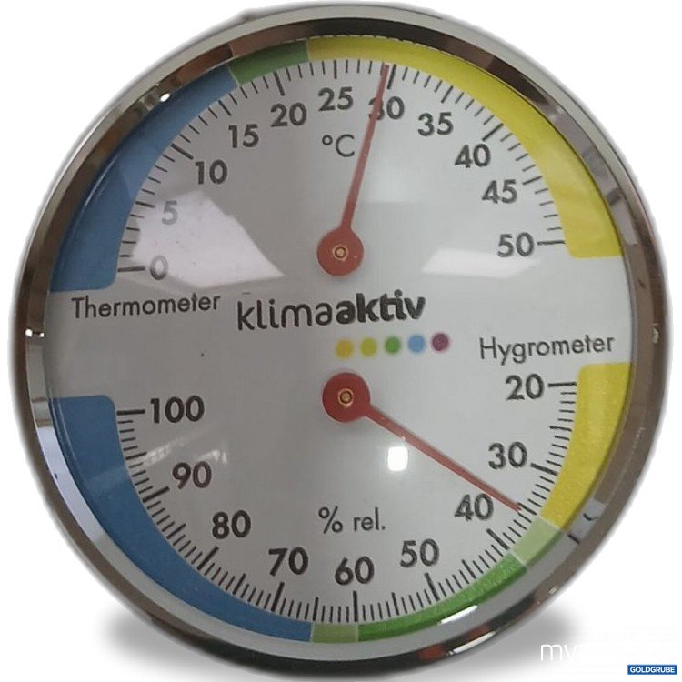Artikel Nr. 985868: TF A Thermometer 