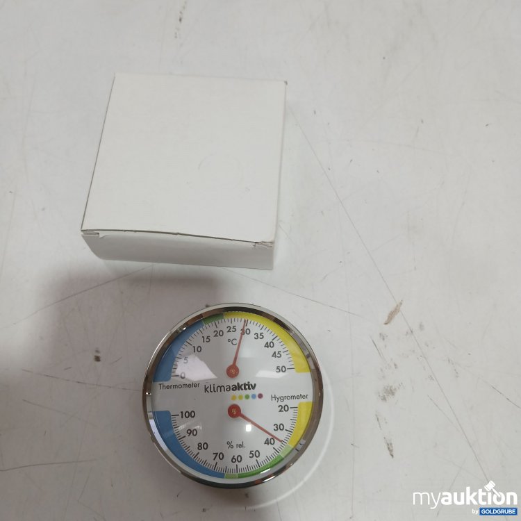 Artikel Nr. 985868: TF A Thermometer 
