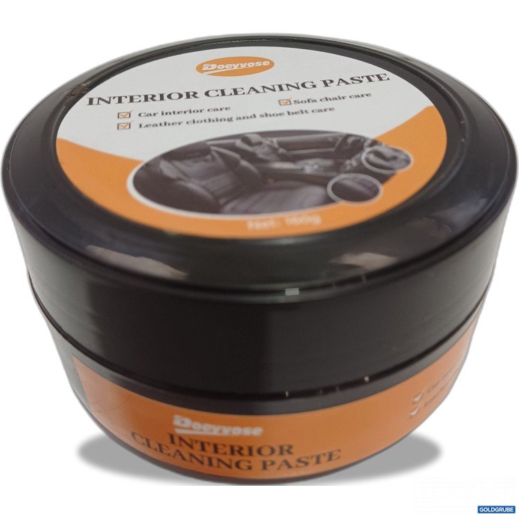 Artikel Nr. 989868 Artikel Nr. 989868: Doeyvose Interior Cleaning Paste
