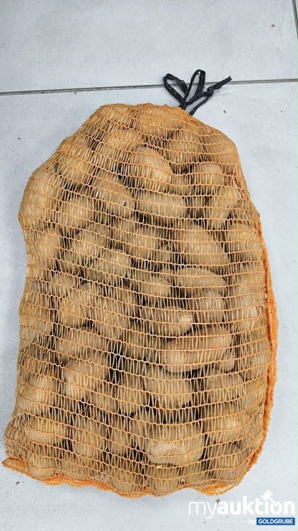 Artikel Nr. 990868: Erdäpfel aus Österreich speckig 5kg