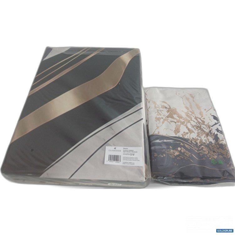 Artikel Nr. 992868 Artikel Nr. 992868: Giamonde Bettwäsche 2x70x90cm 240x200