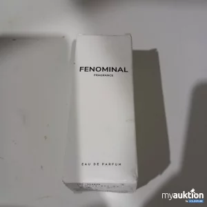 Artikel Nr. 476868: FENOMINAL Eau de Parfum 50 ml