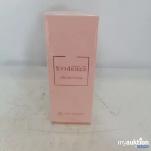Auktion Yves Rocher Comme une Evidence Parfum 50ml